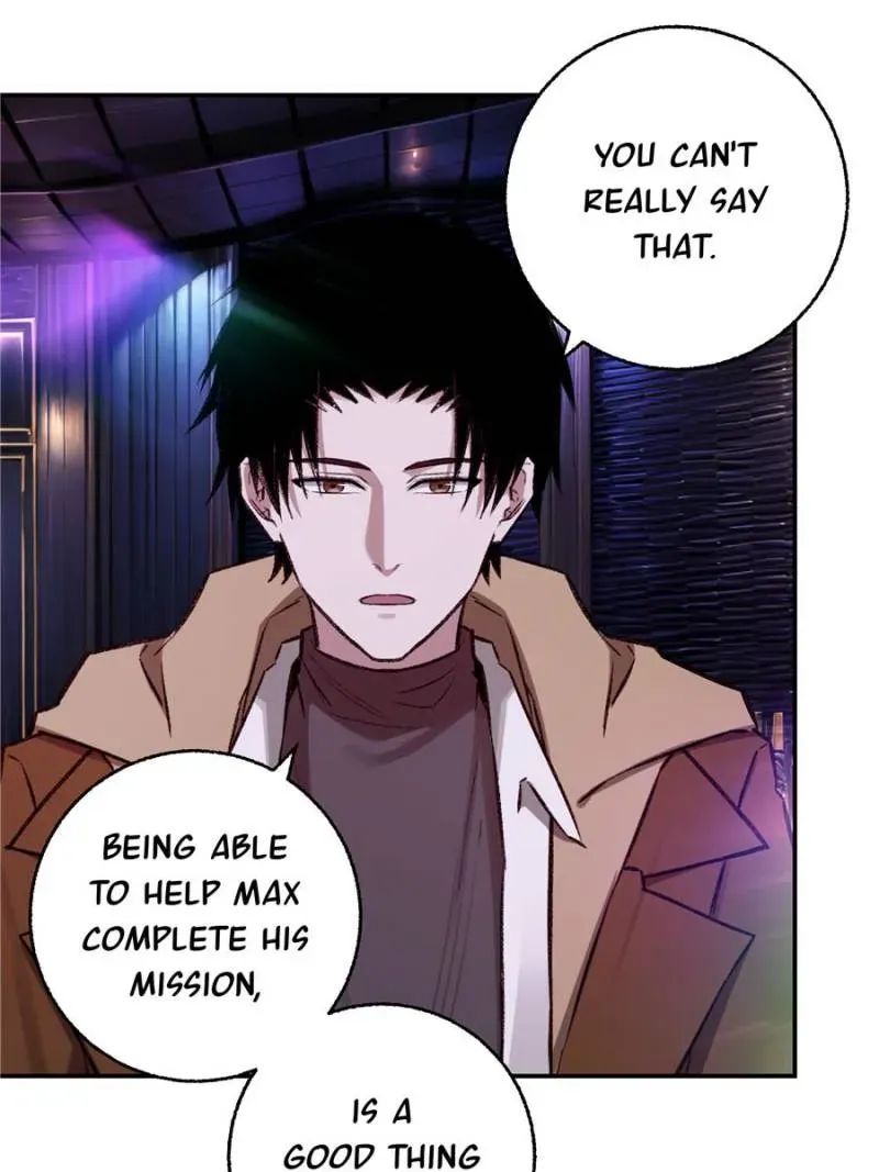 Instantaneous Space Chapter 46 page 29 - 