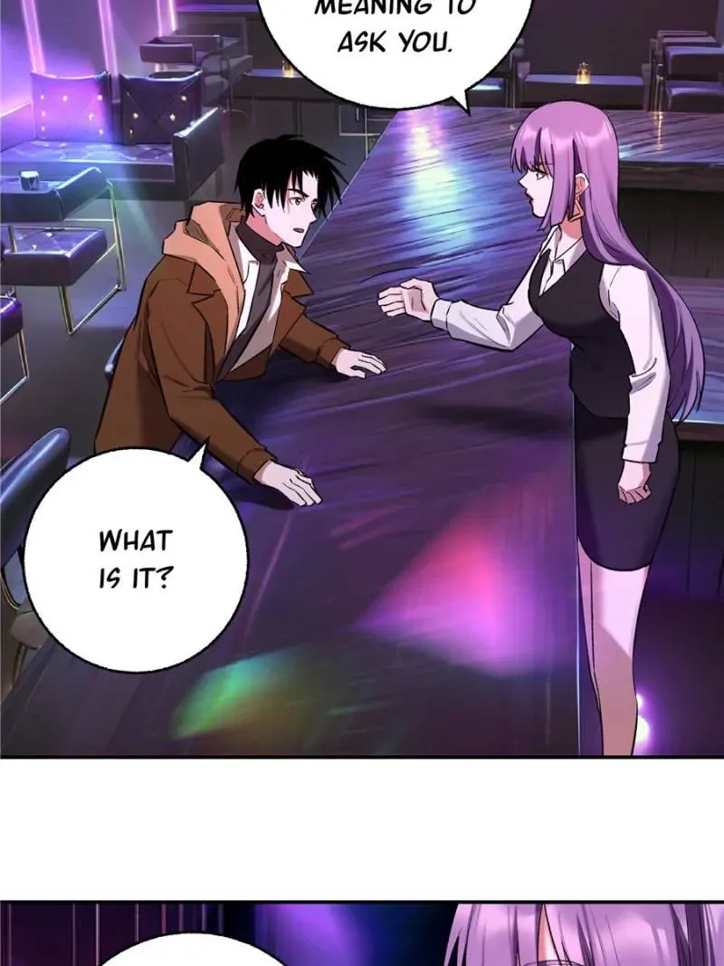 Instantaneous Space Chapter 46 page 35 - 