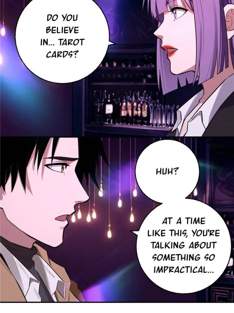 Instantaneous Space Chapter 46 page 36 - 