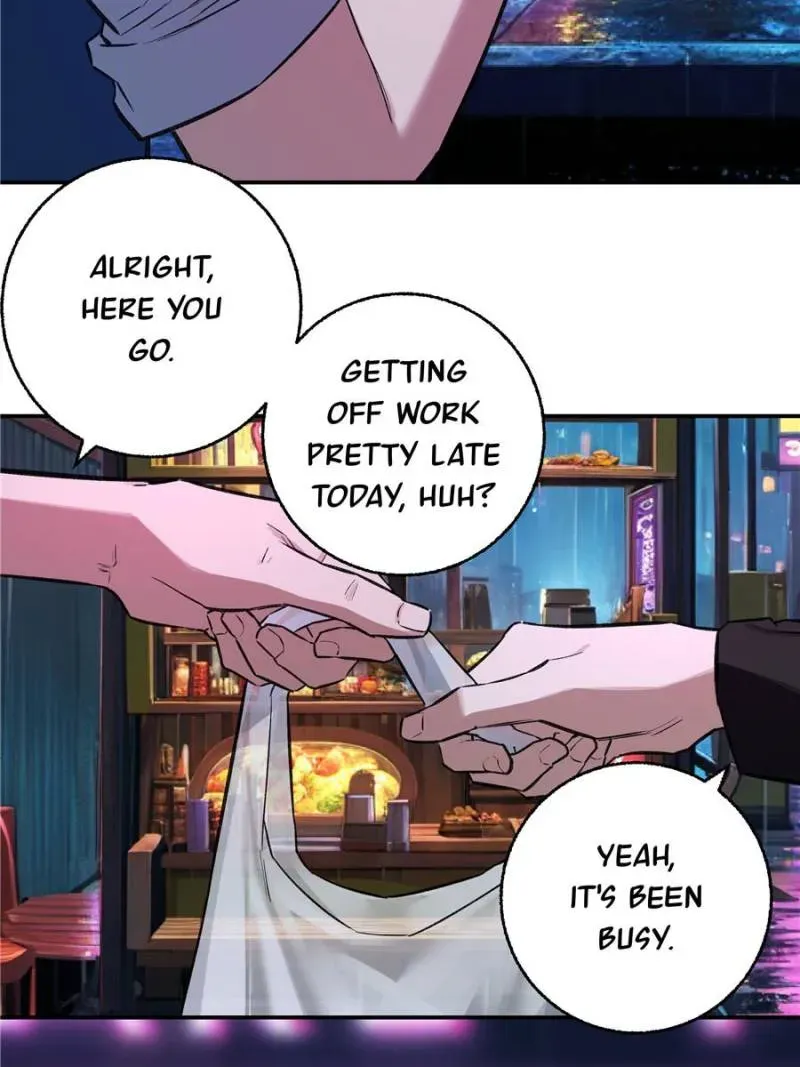 Instantaneous Space Chapter 46 page 5 - 