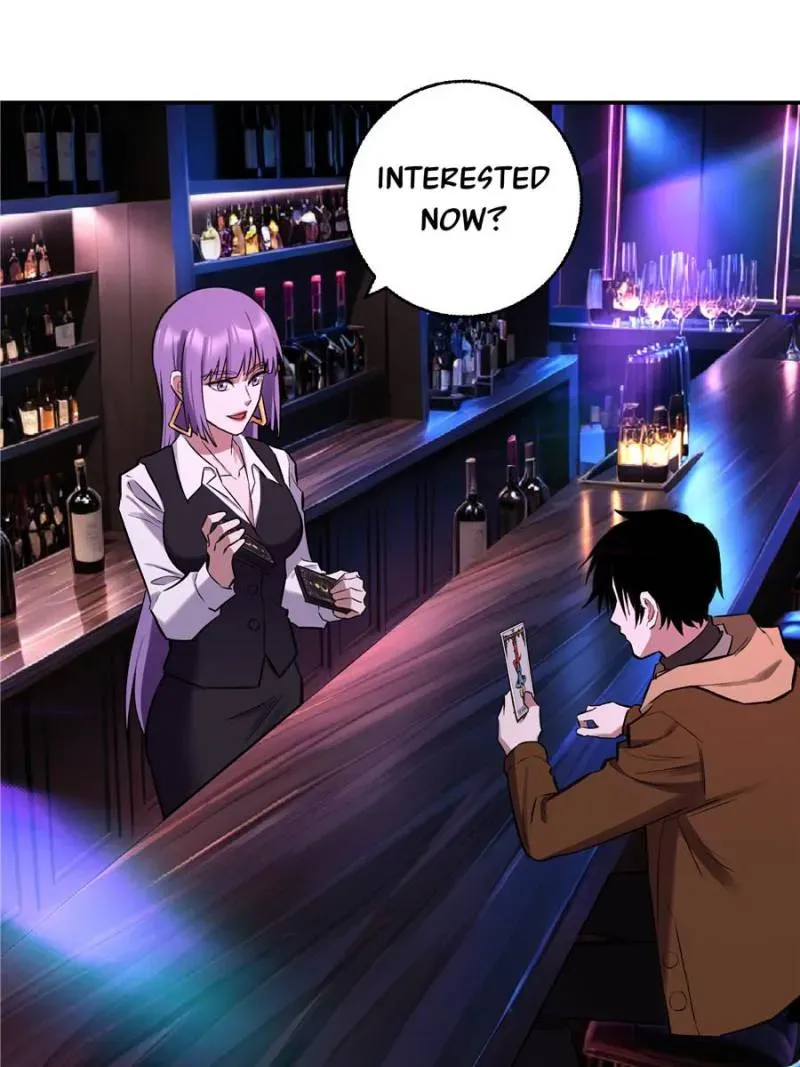 Instantaneous Space Chapter 46 page 44 - 