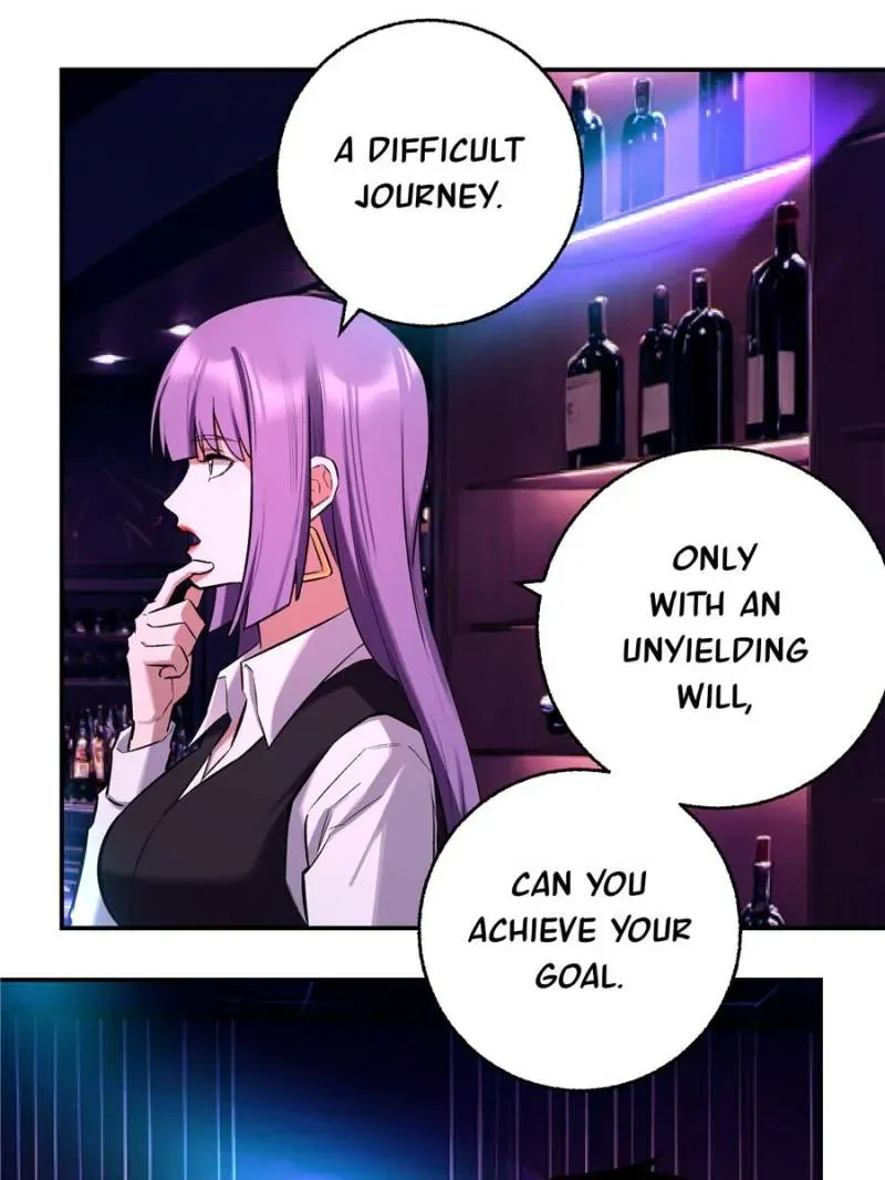Instantaneous Space Chapter 46 page 54 - 
