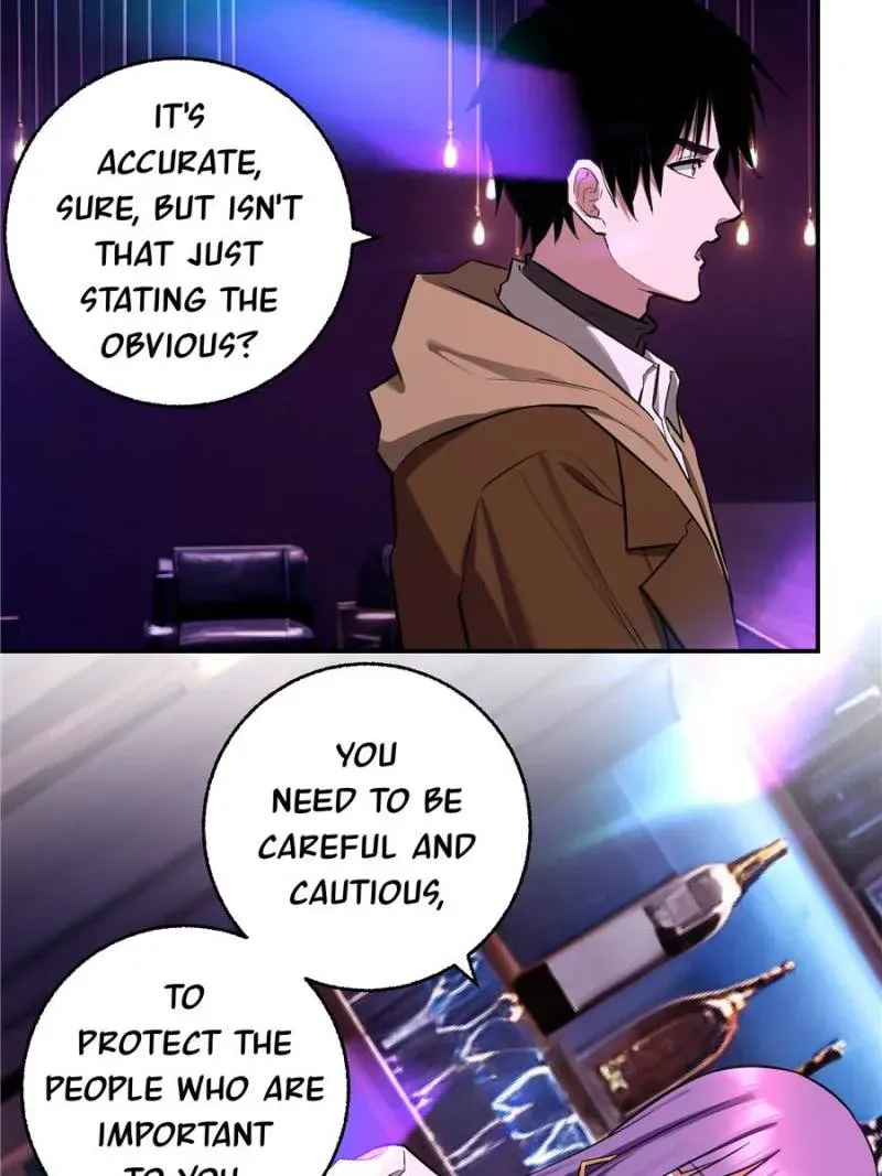 Instantaneous Space Chapter 46 page 55 - 