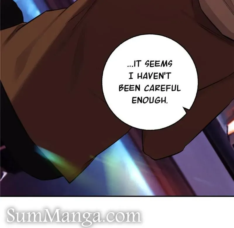 Instantaneous Space Chapter 46 page 57 - 