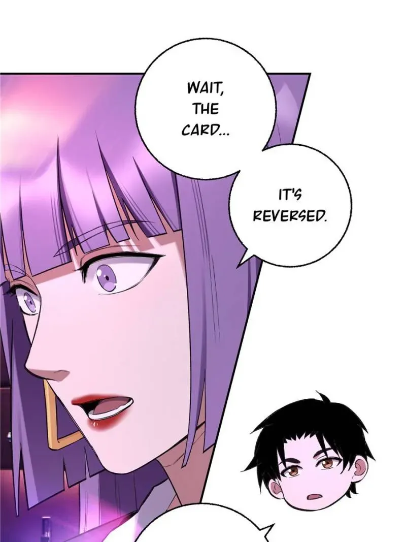 Instantaneous Space Chapter 46 page 58 - 