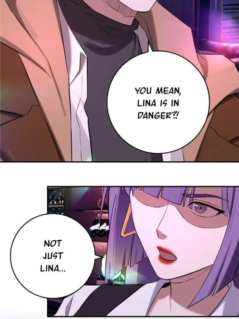 Instantaneous Space Chapter 46 page 61 - 