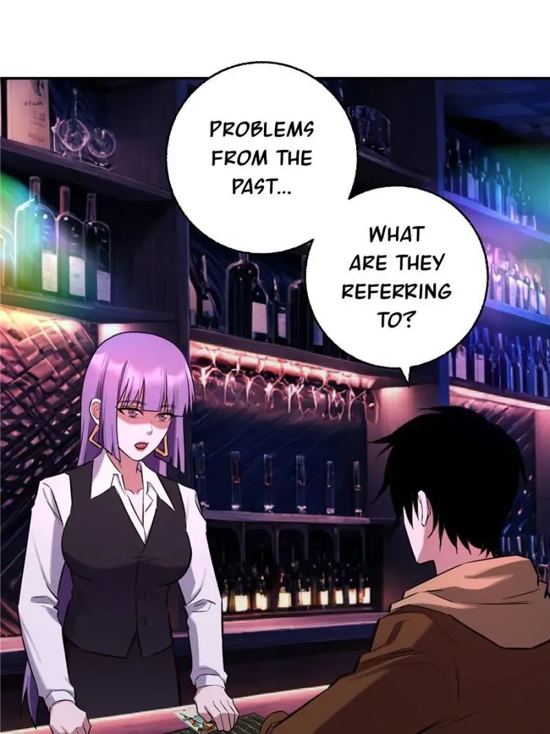 Instantaneous Space Chapter 46 page 66 - 