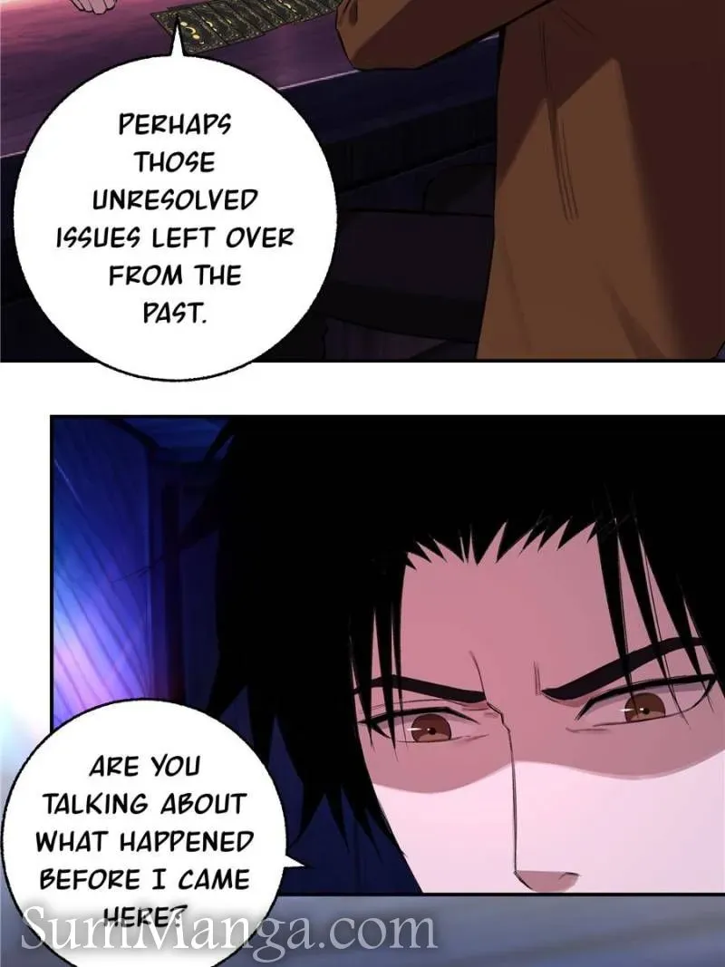 Instantaneous Space Chapter 46 page 67 - 