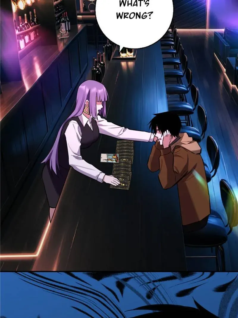 Instantaneous Space Chapter 46 page 70 - 