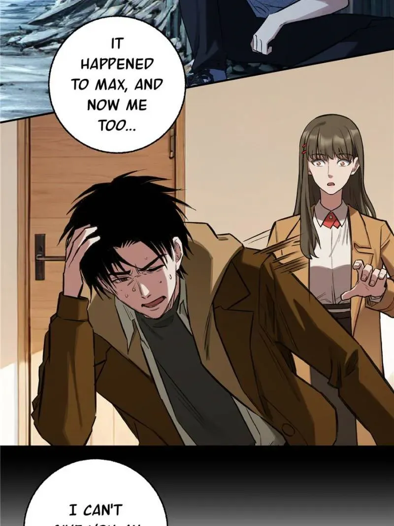 Instantaneous Space Chapter 46 page 75 - 