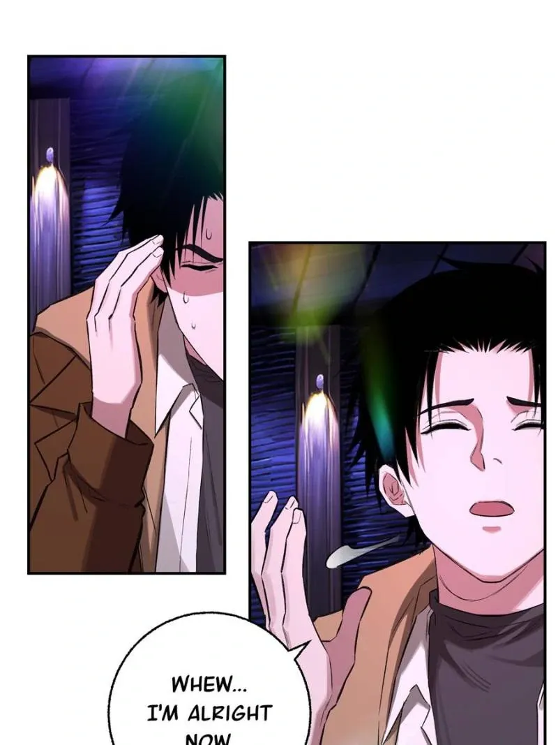 Instantaneous Space Chapter 47 page 1 - 