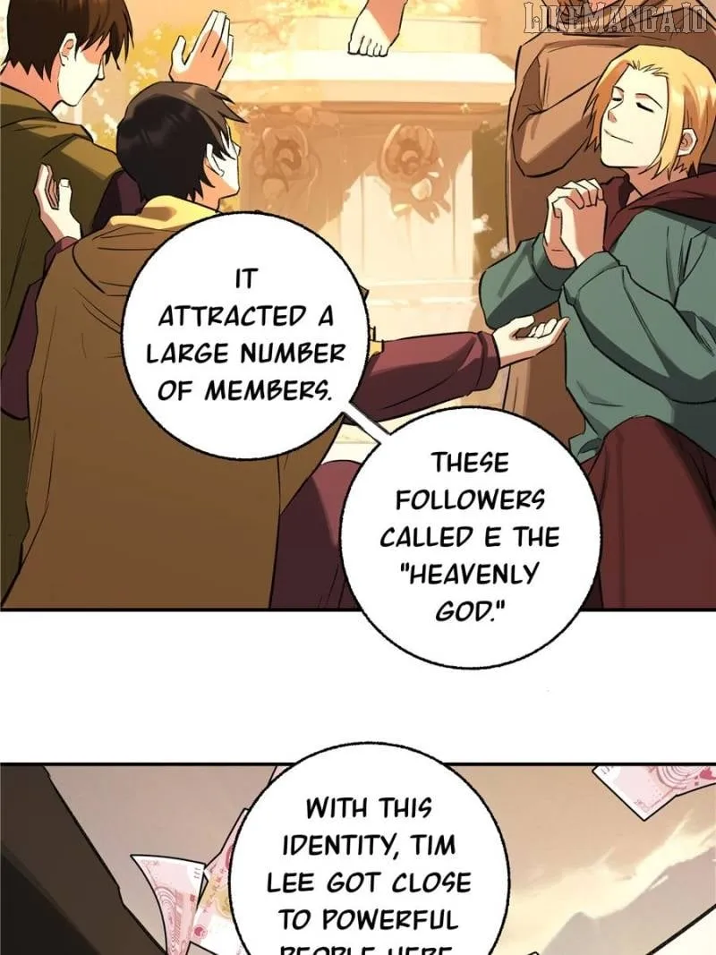 Instantaneous Space Chapter 47 page 18 - 