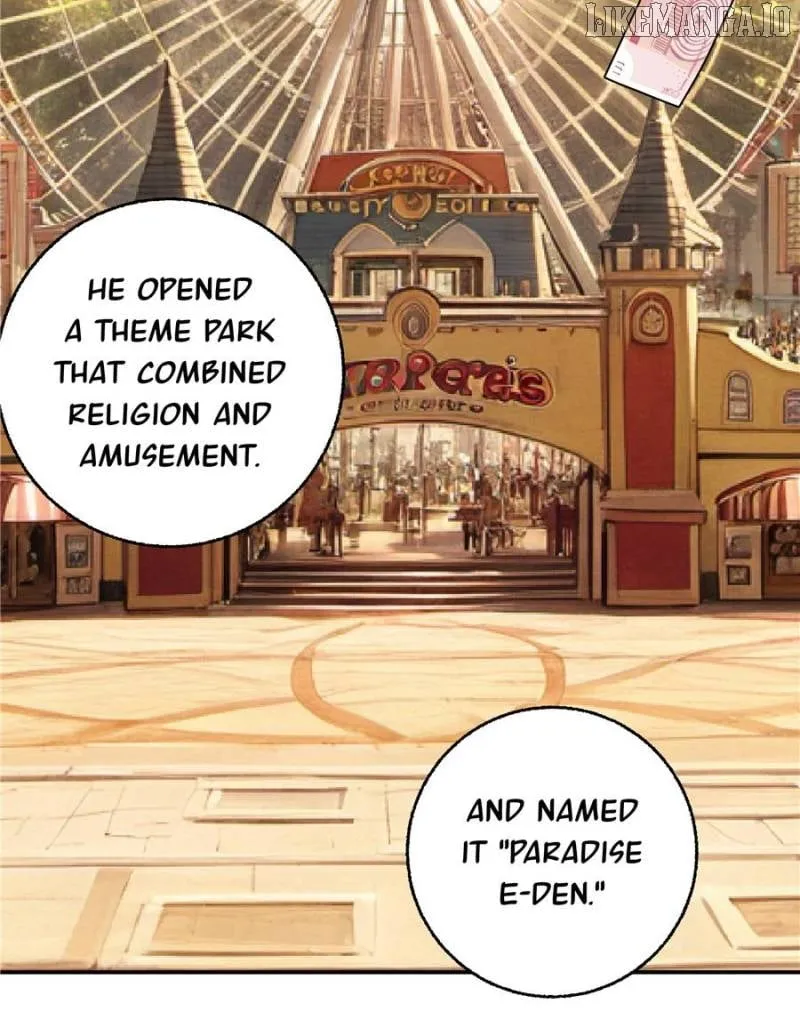 Instantaneous Space Chapter 47 page 20 - 