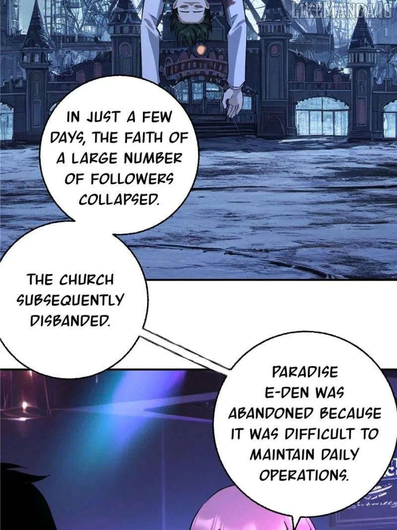 Instantaneous Space Chapter 47 page 22 - 