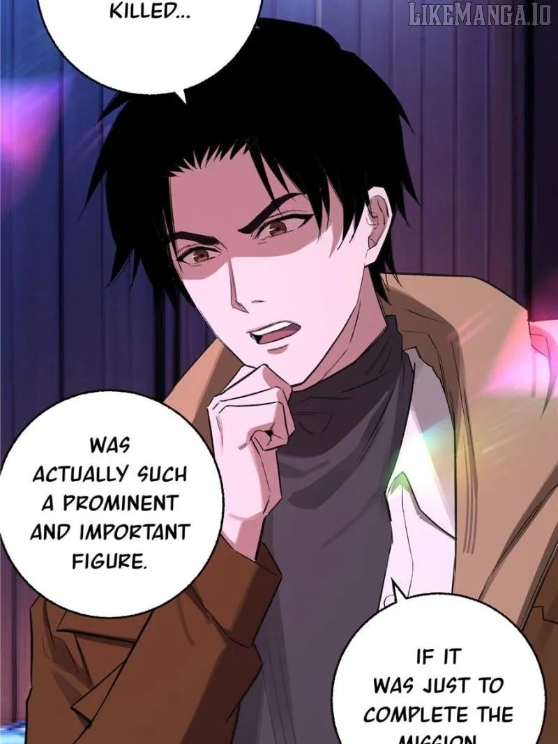 Instantaneous Space Chapter 47 page 26 - 