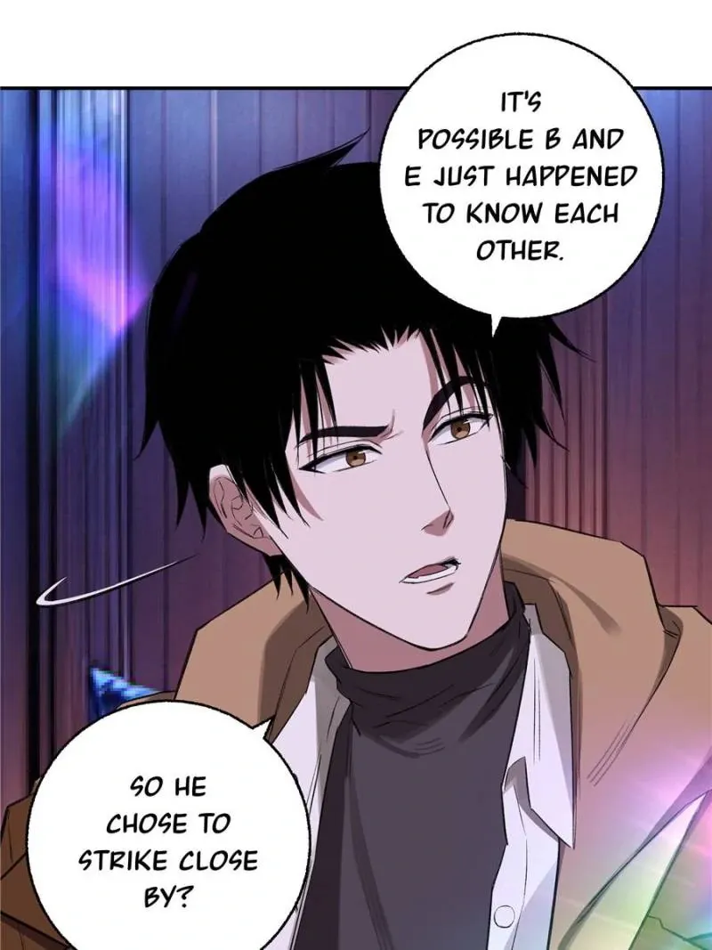 Instantaneous Space Chapter 47 page 29 - 