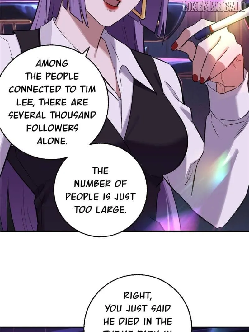 Instantaneous Space Chapter 47 page 32 - 