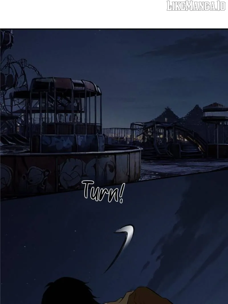 Instantaneous Space Chapter 47 page 43 - 