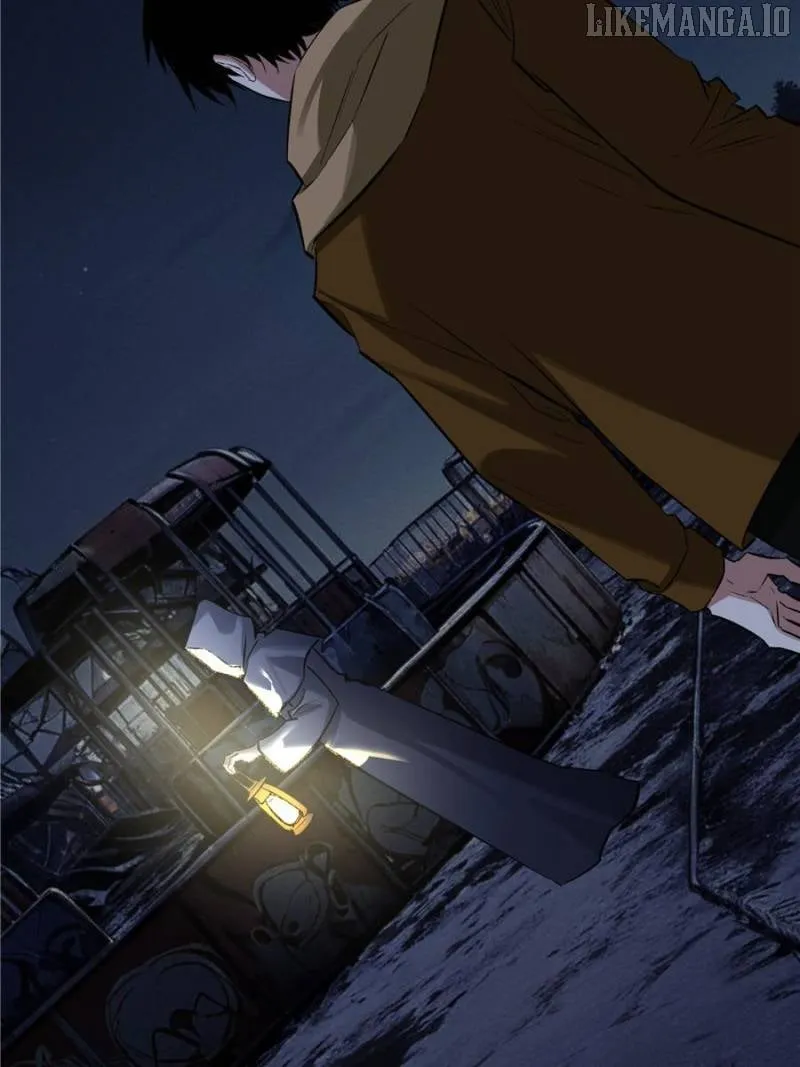 Instantaneous Space Chapter 47 page 44 - 