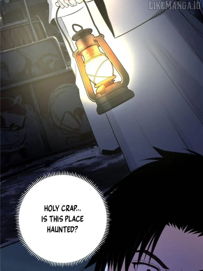 Instantaneous Space Chapter 47 page 46 - 