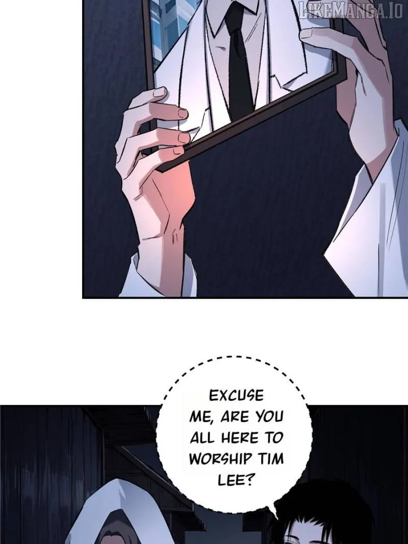 Instantaneous Space Chapter 47 page 56 - 
