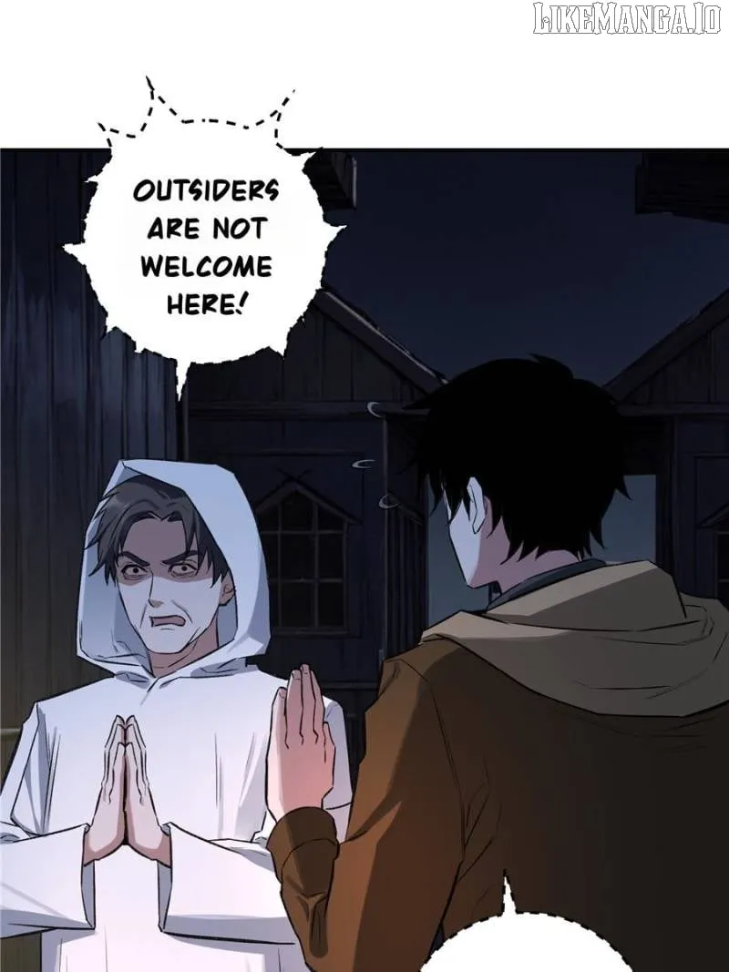 Instantaneous Space Chapter 47 page 60 - 