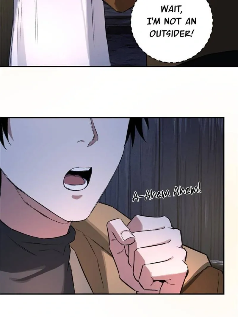 Instantaneous Space Chapter 47 page 61 - 