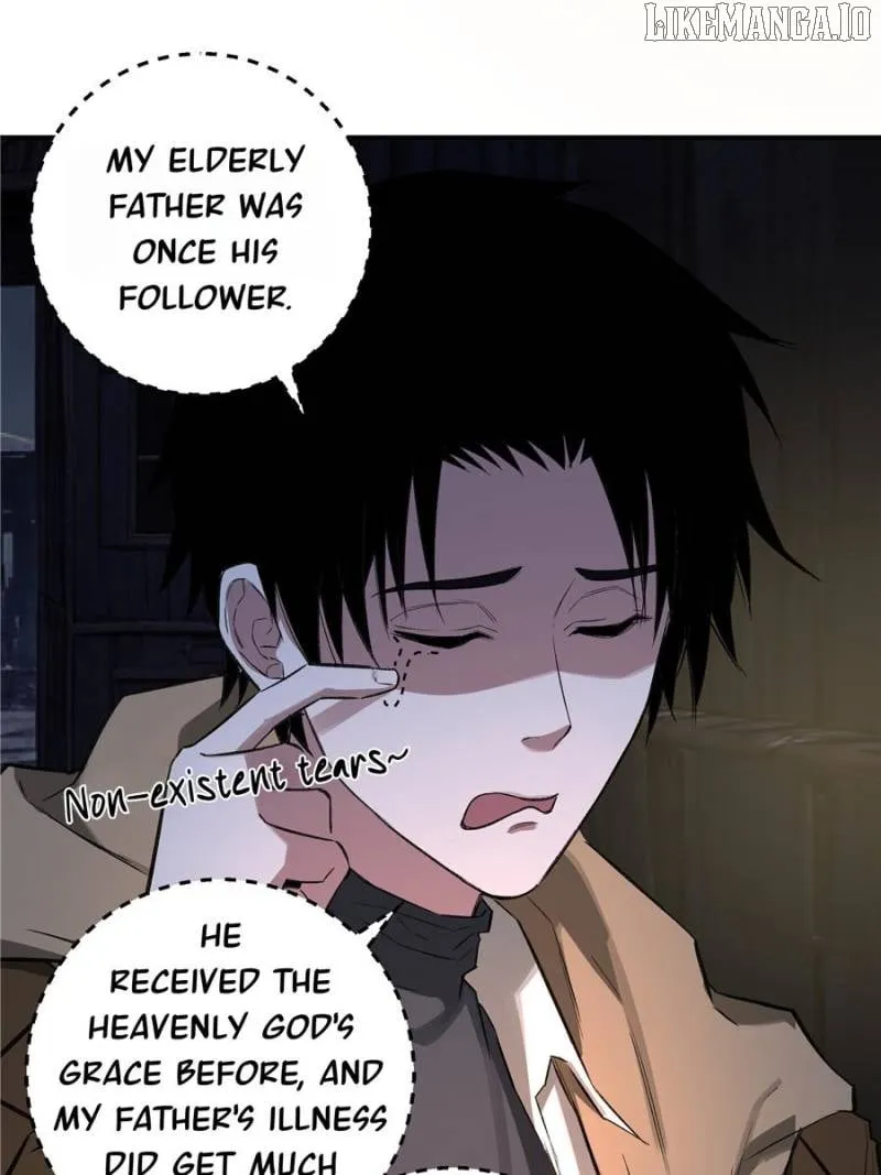 Instantaneous Space Chapter 47 page 62 - 