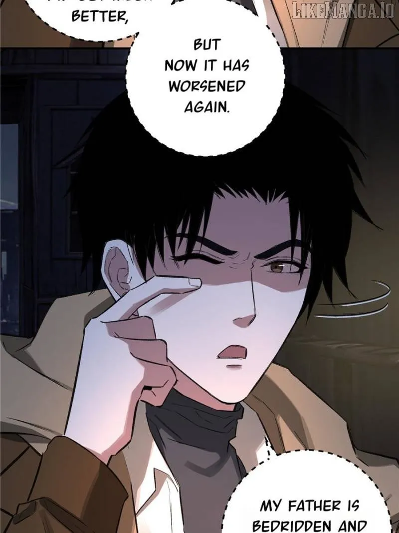 Instantaneous Space Chapter 47 page 63 - 