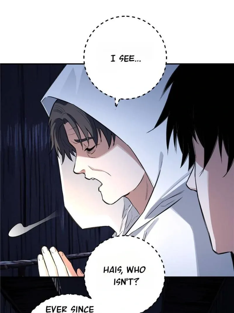 Instantaneous Space Chapter 47 page 65 - 