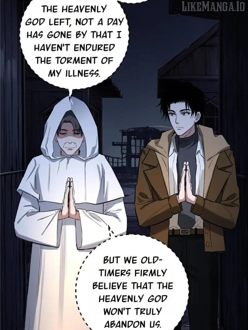 Instantaneous Space Chapter 47 page 66 - 