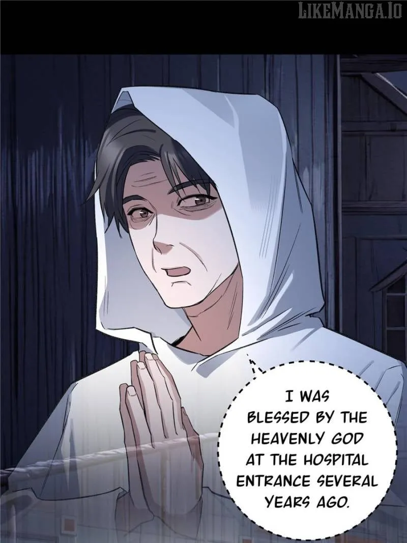 Instantaneous Space Chapter 47 page 69 - 