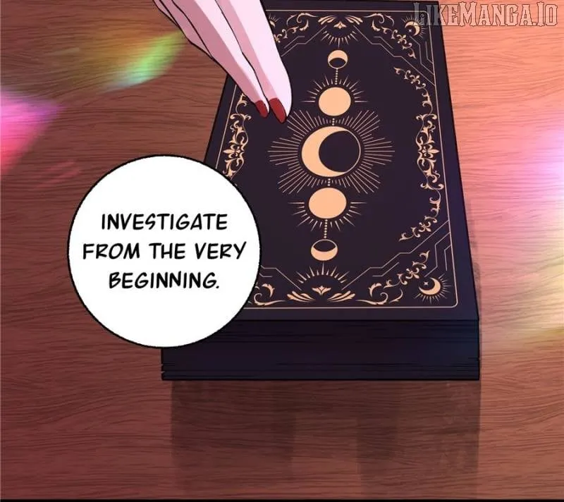 Instantaneous Space Chapter 47 page 8 - 