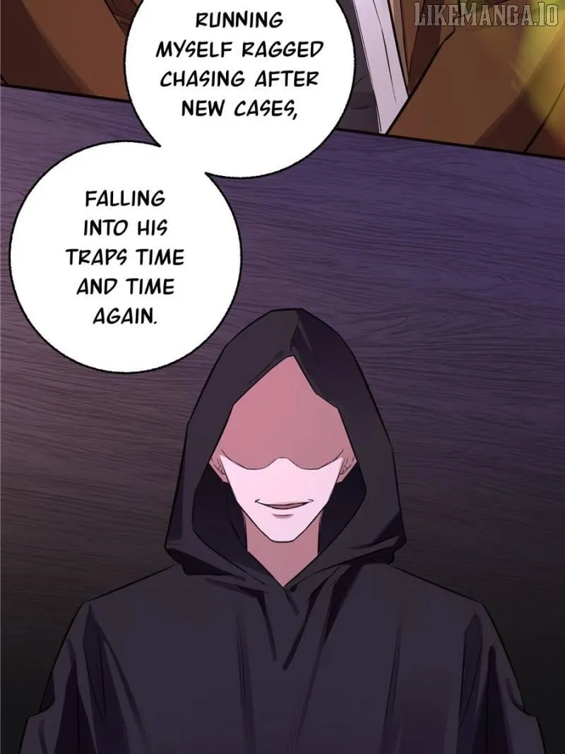 Instantaneous Space Chapter 47 page 10 - 