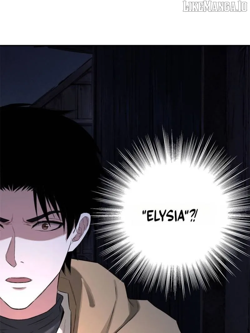 Instantaneous Space Chapter 48 page 12 - 