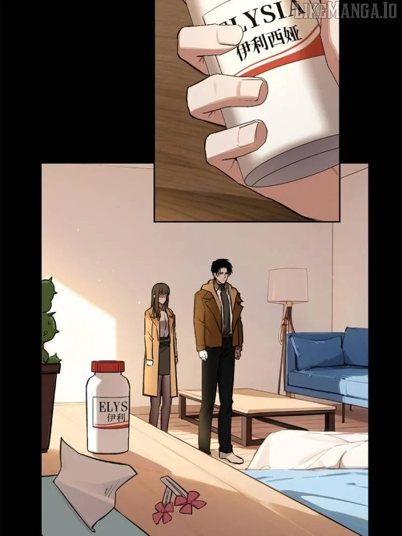 Instantaneous Space Chapter 48 page 14 - 
