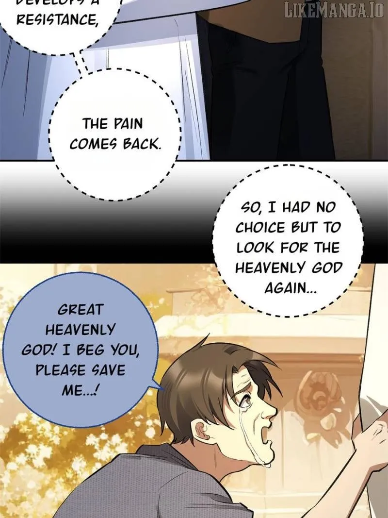 Instantaneous Space Chapter 48 page 18 - 