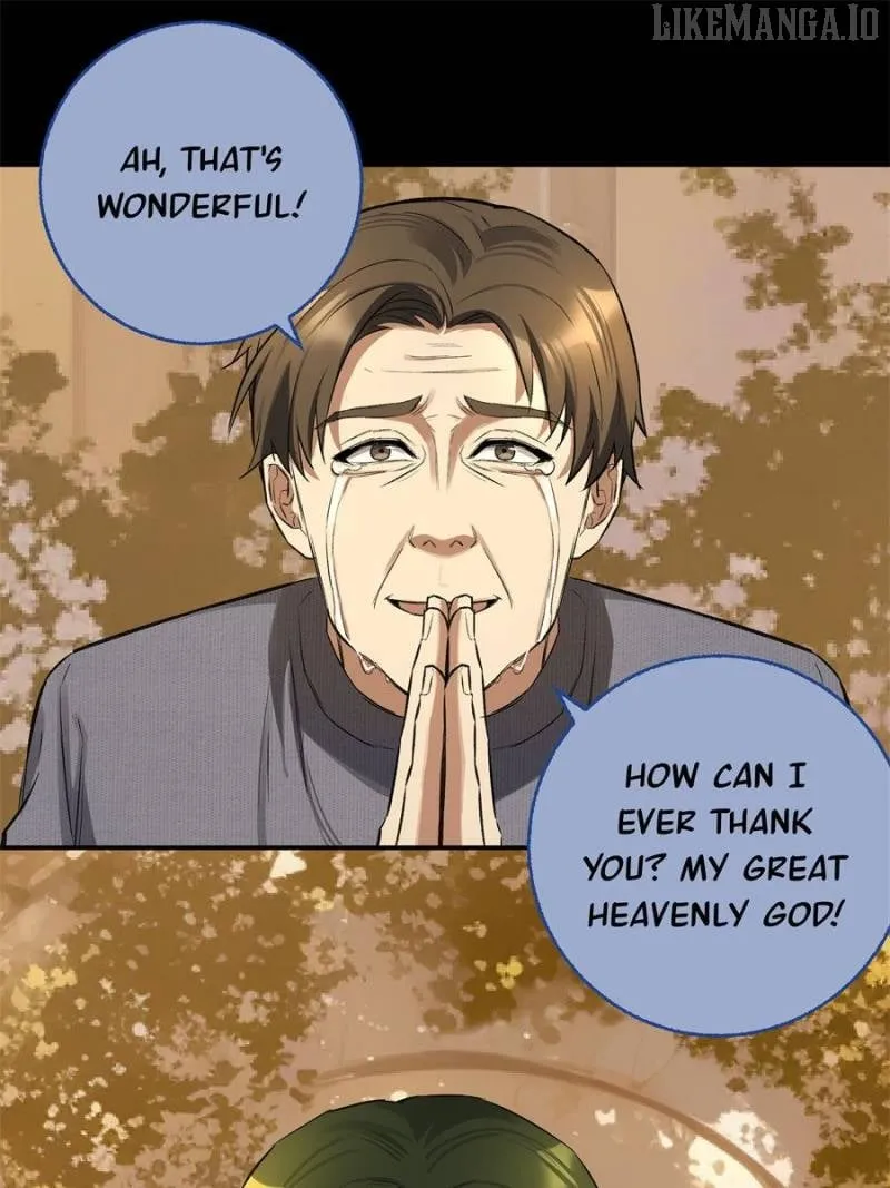 Instantaneous Space Chapter 48 page 21 - 