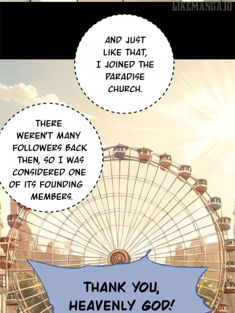 Instantaneous Space Chapter 48 page 23 - 