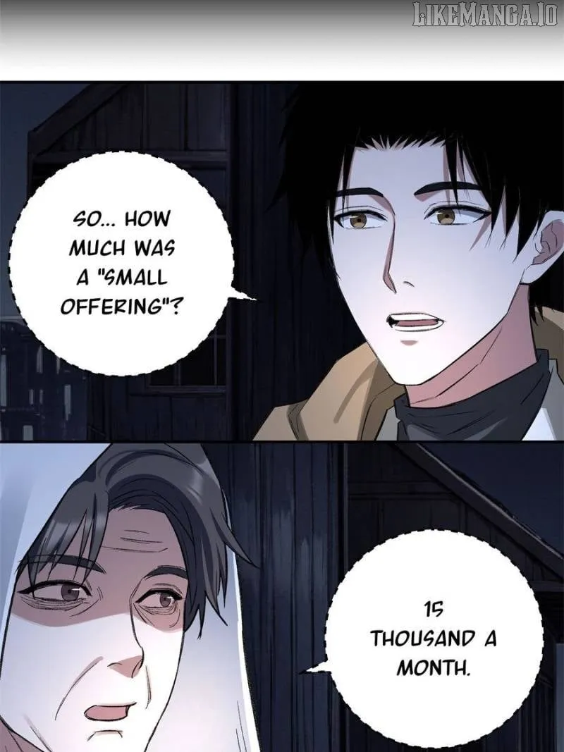 Instantaneous Space Chapter 48 page 25 - 