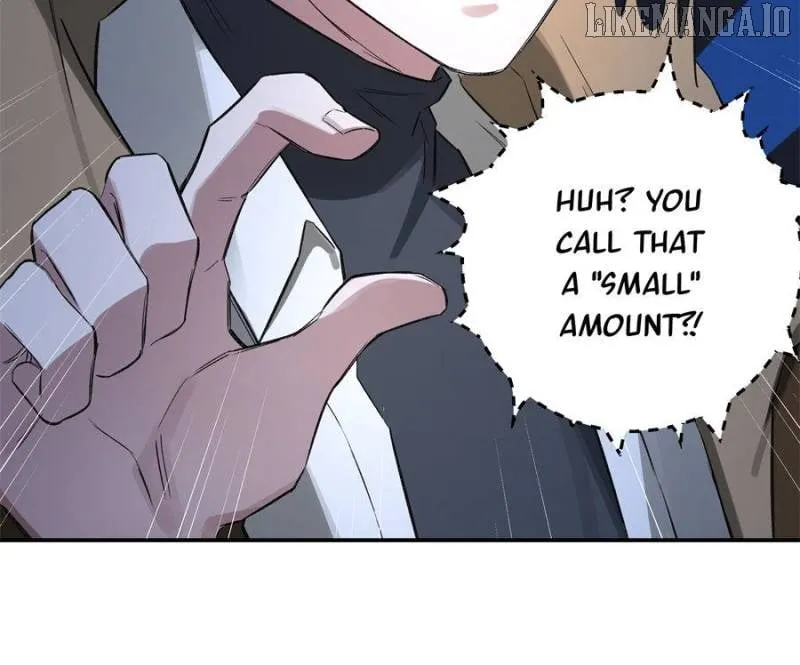 Instantaneous Space Chapter 48 page 27 - 