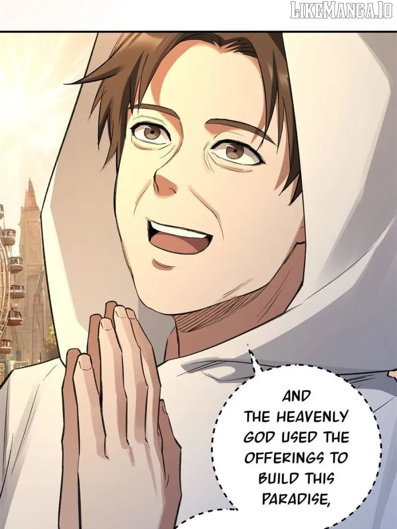Instantaneous Space Chapter 48 page 31 - 