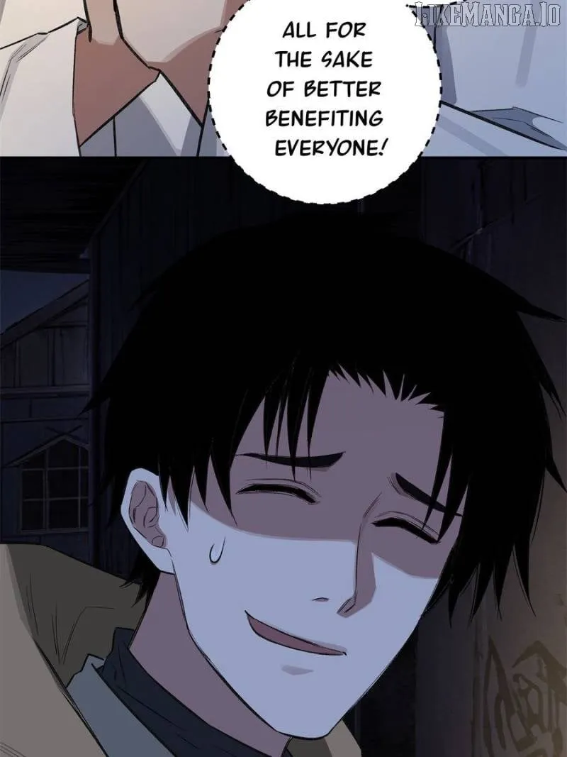 Instantaneous Space Chapter 48 page 32 - 