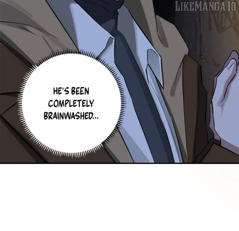 Instantaneous Space Chapter 48 page 33 - 
