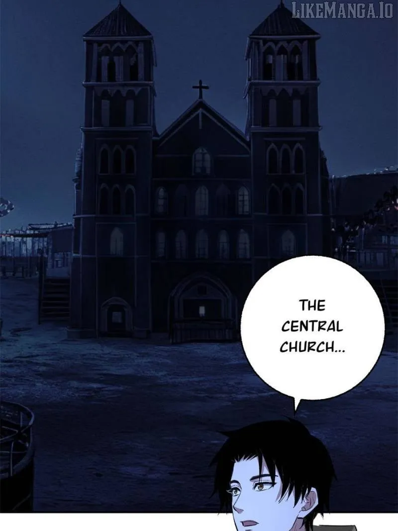 Instantaneous Space Chapter 48 page 35 - 