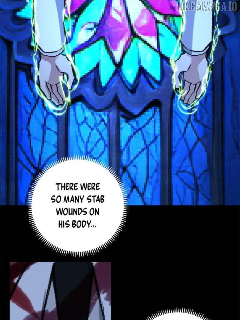 Instantaneous Space Chapter 48 page 50 - 
