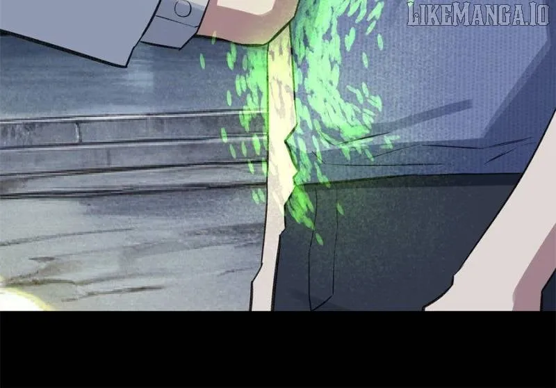 Instantaneous Space Chapter 48 page 6 - 