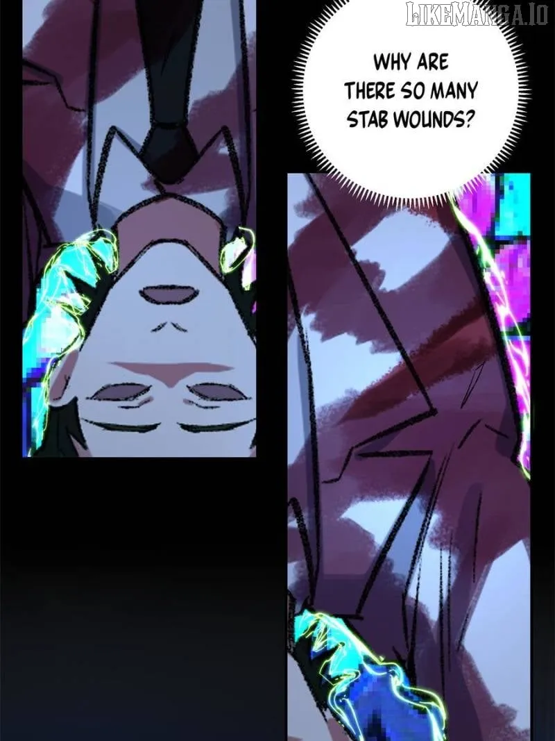 Instantaneous Space Chapter 48 page 51 - 