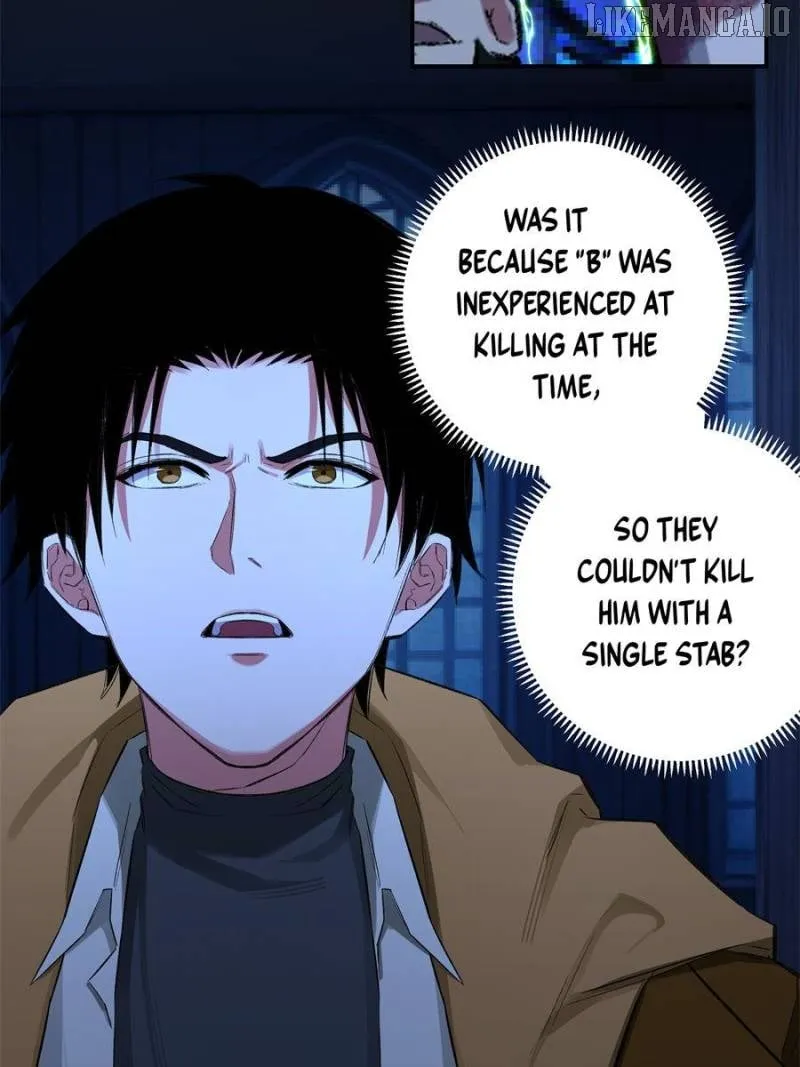 Instantaneous Space Chapter 48 page 52 - 