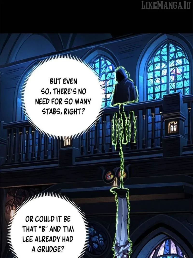 Instantaneous Space Chapter 48 page 54 - 